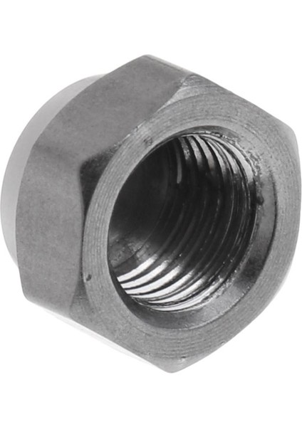 Krank Somun Baitcasting Reel Balıkçılık Reel Kolu Vidalı Somun, Sol / Sağ El modelleri