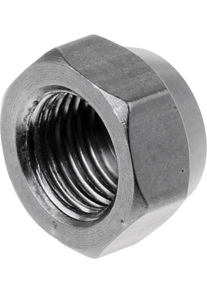 Krank Somun Baitcasting Reel Balıkçılık Reel Kolu Vidalı Somun, Sol / Sağ El fırsatları