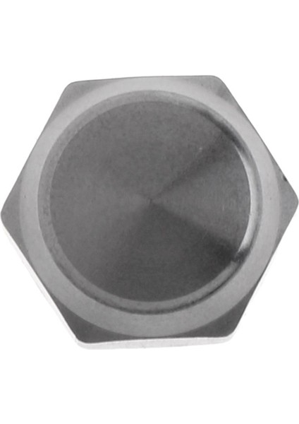 Krank Somun Baitcasting Reel Balıkçılık Reel Kolu Vidalı Somun, Sol / Sağ El indirimleri