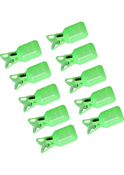 10 Lot Kalamar Jig Kanca Koruyucu Balıkçılık Jigs Ure Kapakları Kancalar Güvenlik Kapaklar L fiyatları