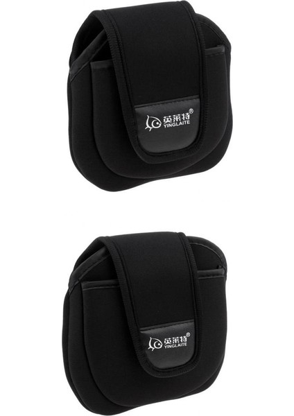 Neopren Olta Çantası Kılıf Kılıfı Darbeye Dayanıklı Makara Kapak Koruyucusu