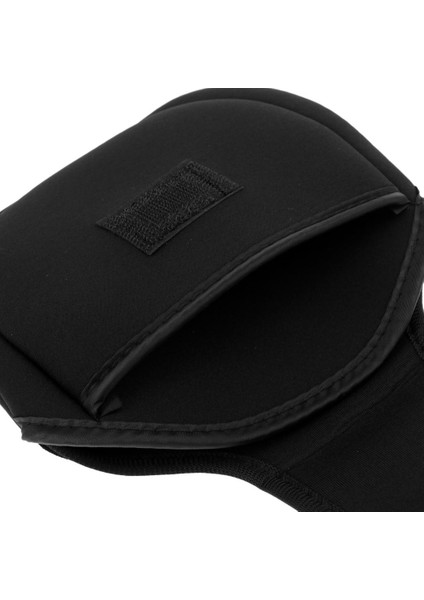 Neopren Olta Çantası Kılıf Kılıfı Darbeye Dayanıklı Makara Kapak Koruyucusu fırsatları