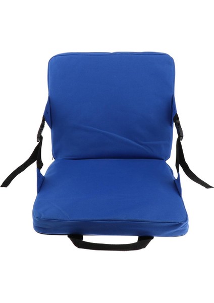 Spor Etkinliklerini Izlemek Için 2 Adet Hafif ve Taşınabilir Stadyum Koltuk Minderleri fırsatları