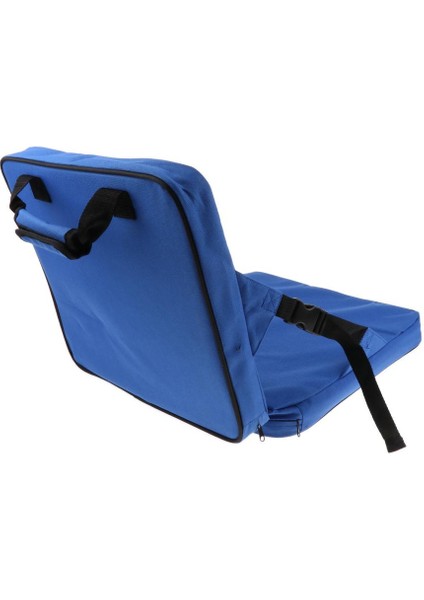 Spor Etkinliklerini Izlemek Için 2 Adet Hafif ve Taşınabilir Stadyum Koltuk Minderleri indirimleri