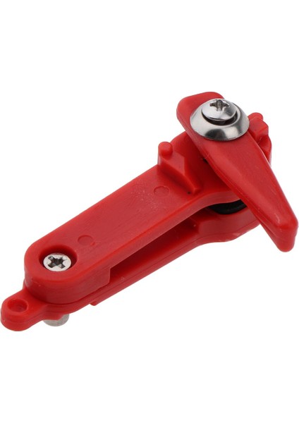 Tekne, Uçurtma ve Planya Panoları Balıkçılık Için 5x Snapper Ağırlık Clips Balıkçılık fiyatları