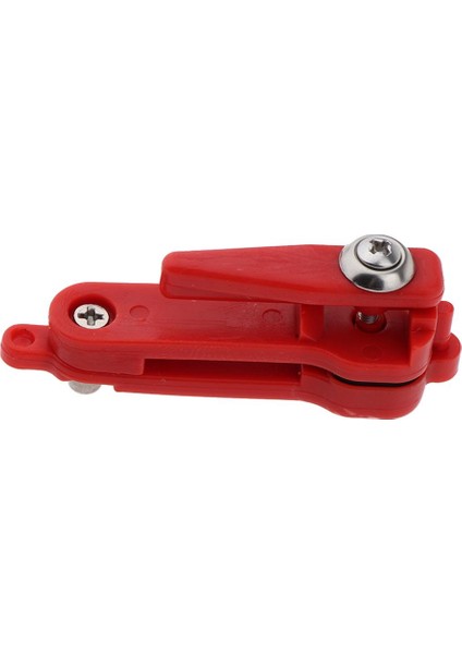 Tekne, Uçurtma ve Planya Panoları Balıkçılık Için 5x Snapper Ağırlık Clips Balıkçılık modelleri