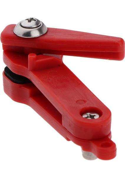 Tekne, Uçurtma ve Planya Panoları Balıkçılık Için 5x Snapper Ağırlık Clips Balıkçılık indirimleri