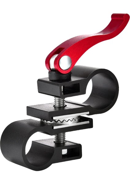 2x Ağır Balıkçılık Şemsiye Tutucu Sabit Klip Braketleri Dağı Aksesuarları Siyah fiyatları