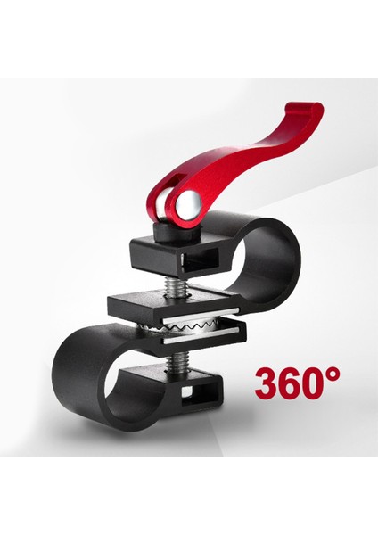 2x Ağır Balıkçılık Şemsiye Tutucu Sabit Klip Braketleri Dağı Aksesuarları Siyah fırsatları