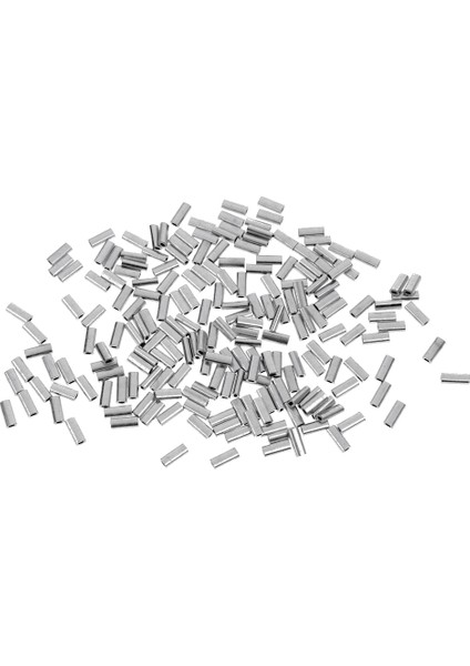 1000 Adet Alaşım Kıvrım Kollu Balıkçılık Hattı Örgü Tel Trace Kollu 1.2mm fiyatları