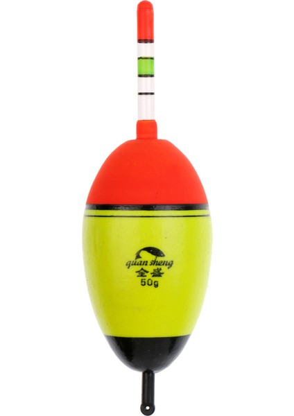 2 Adet Balıkçılık Şamandıra Şamandıra Bobber Aydınlık Sopa Deniz Kaya Balıkçılık Için Şamandıra fırsatları