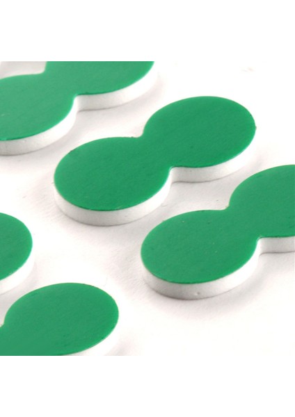 Dışarıda Strike Gösterge Sopa Üzerinde 24X Pinch Açık Sinek Balıkçılık - Yeşil fiyatları