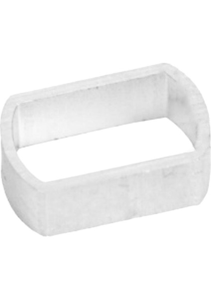 8 Parça Balıkçılık Reel Kolu Spacer Rocker Delik Döngü Adaptörü 5X8MM Ila 4X7MM modelleri