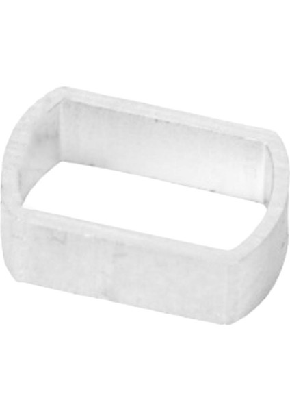 8 Parça Balıkçılık Reel Kolu Spacer Rocker Delik Döngü Adaptörü 5X8MM Ila 4X7MM fırsatları