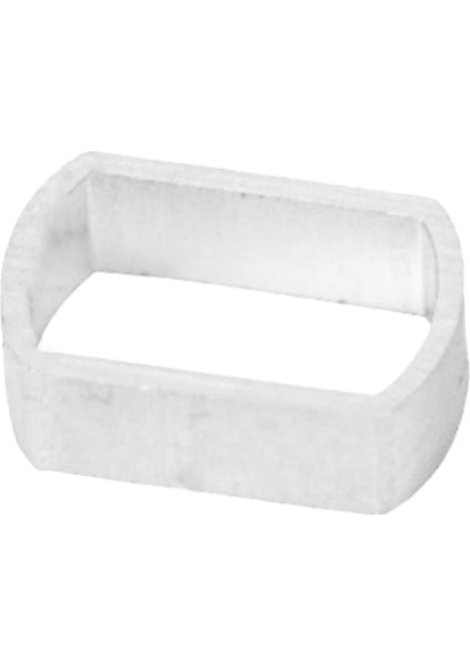 8 Parça Balıkçılık Reel Kolu Spacer Rocker Delik Döngü Adaptörü 5X8MM Ila 4X7MM indirimleri