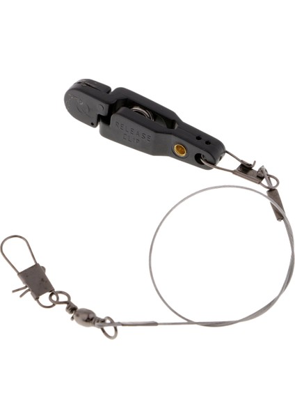 8 Adet Downrigger Offshore Balıkçılık Snap Ağırlık Yayın Klipsi 12IN Lideri(Yurt Dışından) fiyatları