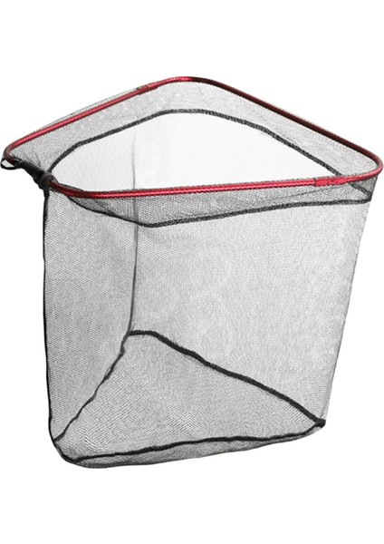 Yedek Katlanır Balıkçılık Iniş Net Tuzak Brail Dipnet Somon Bas 45X60 cm fiyatları