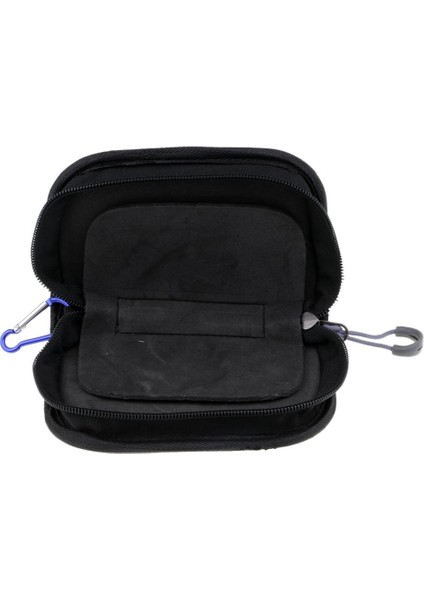 Balıkçılık Kaşık Çanta Kanca Lure Yemler Depolama Bel Çantası Suya Dayanıklı Renk A fiyatları