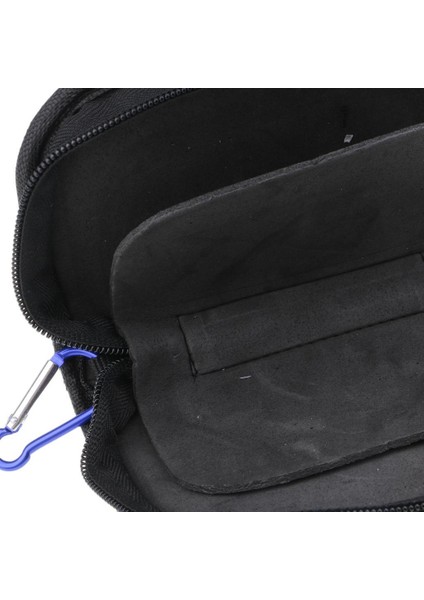 Balıkçılık Kaşık Çanta Kanca Lure Yemler Depolama Bel Çantası Suya Dayanıklı Renk A modelleri