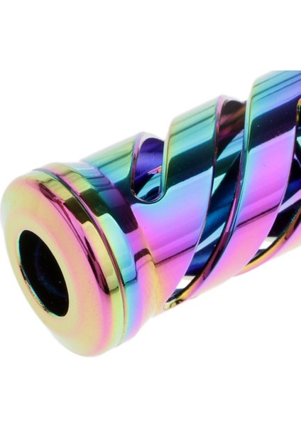 2 Adet Balıkçılık Reel Kolu Topuzu Baitcasting Balıkçılık Makaraları Bileşen Parçaları Aracı indirimleri