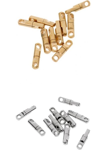 20 Parça Döner Yüzük Sütun Tipi Rulman Balıkçılık Fırdöndüler Kanca Balıkçılık Aracı