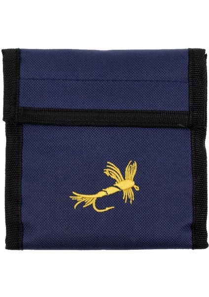 Yüksek Sınıf 12 Temizle Cepler Lideri Çorap Lider Cüzdan Sinek Balıkçılık Konik fiyatları