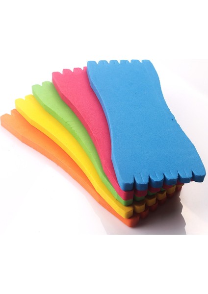 10 Adet Balıkçılık Eva Köpük Hattı Kurulu Asılı Hatlar Kurulu Rastgele Renk Mücadele fırsatları