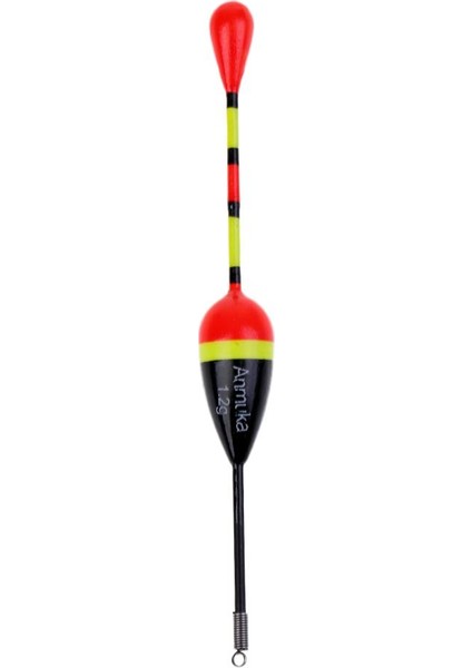 5 Adet 1.2g Ahşap Balıkçılık Floats Ahşap Bobbers Sazan Kaba Kaya Balıkçılık Şamandıra