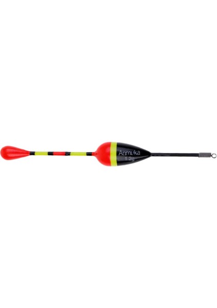 5 Adet 1.2g Ahşap Balıkçılık Floats Ahşap Bobbers Sazan Kaba Kaya Balıkçılık Şamandıra