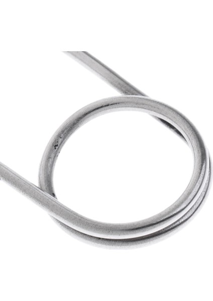 Fly Bağlama Hackles Pense Paslanmaz Çelik Sinek Bağlama fırsatları