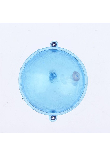 10 Parça Yuvarlak Su Kabarcığı Yüzer Airlock Olta Takımı Bobber Şamandıra indirimleri