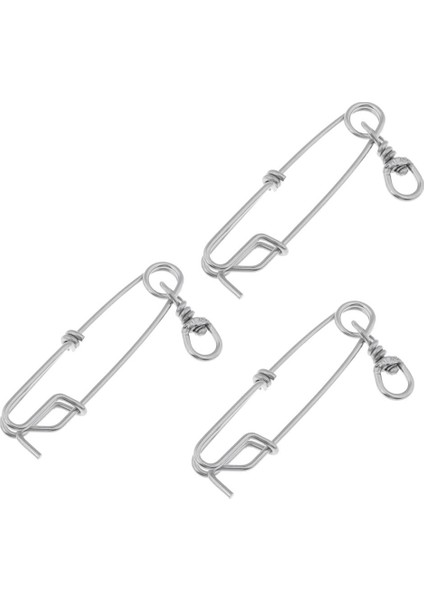 3 Adet Uzun Çizili Yapış Okyanus Tekne Balıkçılık Uzun Çizgi