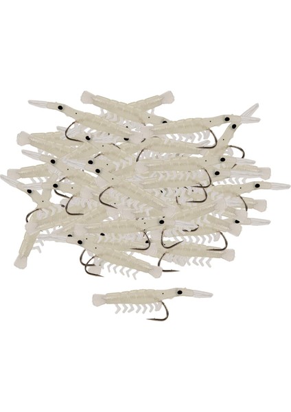 Tuzlu Su Deniz Balıkçılık Yumuşak Simülasyon Karides Lures Yem Gerçek Renk Lures(Yurt Dışından) modelleri