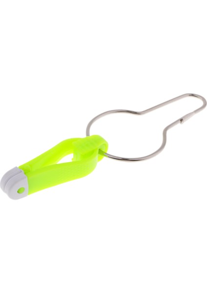 2 Adet Planya Kurulu Güç Kavrama Artı Halka Sarı / Turuncu Kanca ile Release Klip(Yurt Dışından) fiyatları