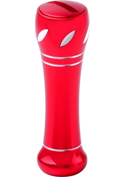 2x Hafif Makara Kolu Topuzu Baitcasting Için Güçlü fiyatları