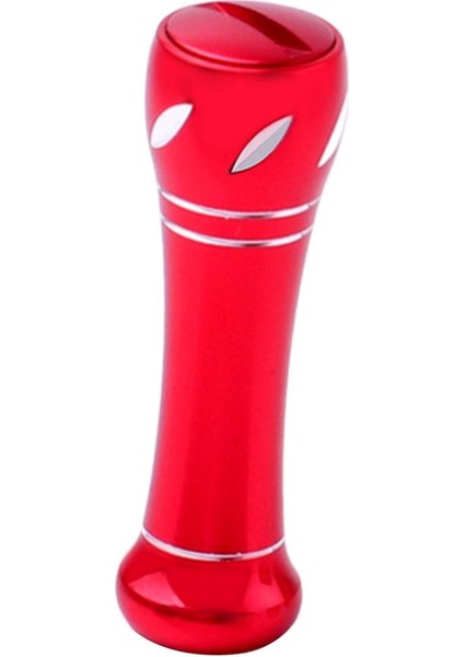 2x Hafif Makara Kolu Topuzu Baitcasting Için Güçlü fırsatları