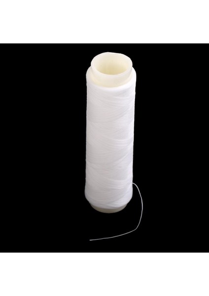 4 Adet Yüksek Çekme Elastik Konu 200 M Makara Ölü Yemler Deniz Balıkçılık Aksesuarları fiyatları