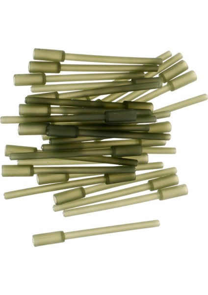 60 Adet 60MM Ekler Kaba Deniz Sazan Balıkçılık Ağırlığı Inline Kalıp Mücadele indirimleri