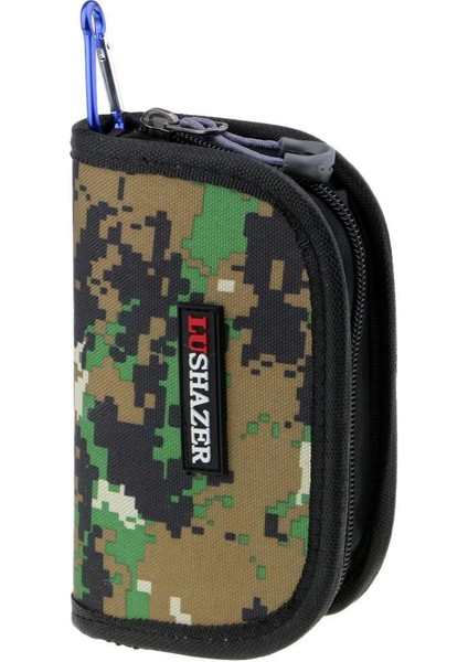 Büyük Kapasiteli Kaşık Çanta Balıkçılık Cazibesi Çanta Pockets Depolama Kanca Yem Kutusu fiyatları