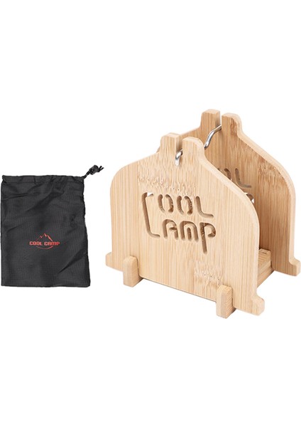 Ayrılabilir Sivrisinek Bobin Tutucu Vintage Artefakt Havuz Yan Bahçe Hiking Için