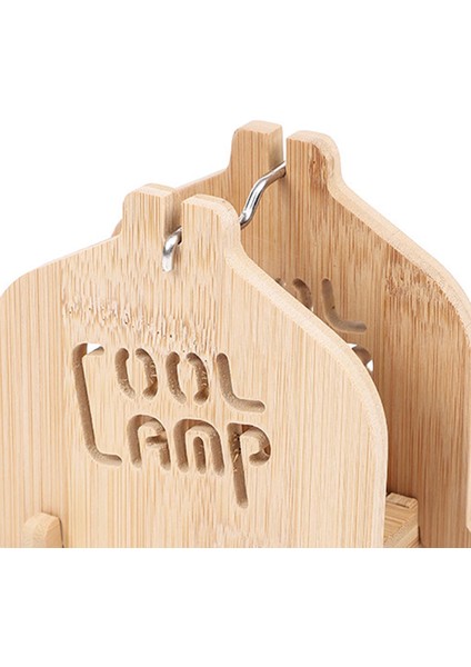 Ayrılabilir Sivrisinek Bobin Tutucu Vintage Artefakt Havuz Yan Bahçe Hiking Için modelleri