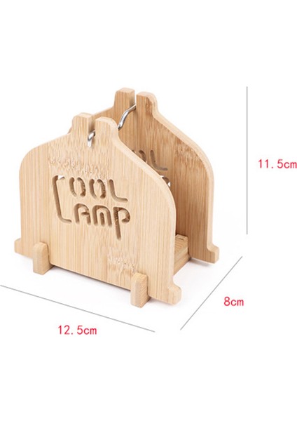 Ayrılabilir Sivrisinek Bobin Tutucu Vintage Artefakt Havuz Yan Bahçe Hiking Için fırsatları