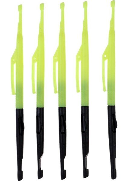 2x 5 Adet Disgorgers Kanca Remover Extractor & Düğüm Seçici Balıkçılık Kanca Bağlama fiyatları