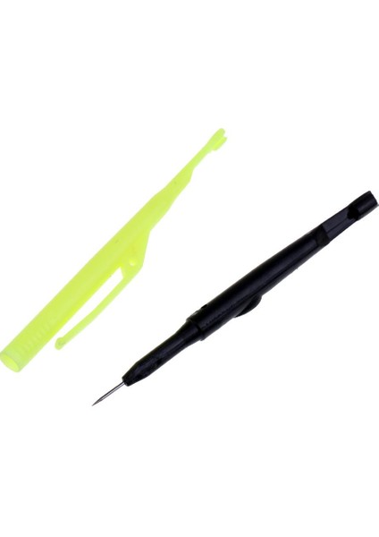2x 5 Adet Disgorgers Kanca Remover Extractor & Düğüm Seçici Balıkçılık Kanca Bağlama indirimleri