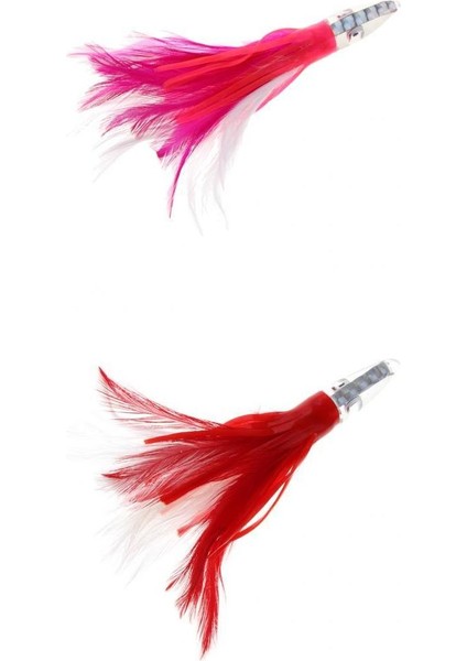 Squid Etek Ahtapot Balıkçılık Yumuşak Lure Yem Tuna Marlin Wahoo 5.5 Inç(Yurt Dışından)