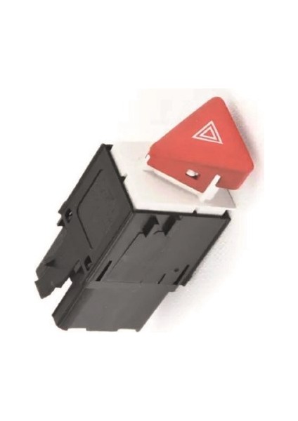 Vw Passat B6 Dörtlü Flaşör Ikaz Düğmesi Butonu 2006-2011 fiyatları