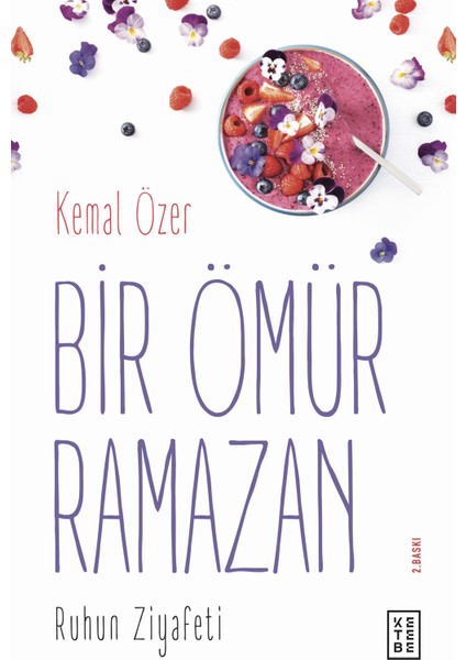 Bir Ömür Ramazan - Kemal Özer