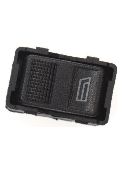Audi A100 1987-1994 A80 1987-1996 A6 1995-1997 Tekli Cam Açma Düğmesi modelleri
