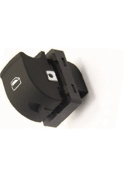 Audi Yolcu Cam Açma Kapama Düğmesi A3 2005-2008 A6 2005-2009 Q7 2009-2012