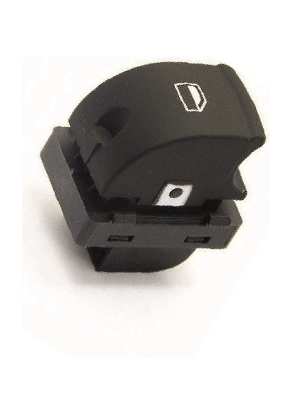 Audi Yolcu Cam Açma Kapama Düğmesi A3 2005-2008 A6 2005-2009 Q7 2009-2012 fiyatları